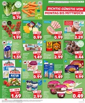 Aktueller Kaufland Prospekt mit Hering, "Aktuelle Angebote", Seite 23