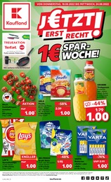 Kaufland Prospekt für Grafenhausen mit 51 Seiten Kaufland Prospekt für Grafenhausen: Aktuelle Angebote, 51 Seiten, 18.08.2022 - 24.08.2022