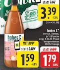 hohes C Angebote bei EDEKA Königswinter für 1,59 €