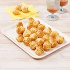 Gougères comté emmental - U Express à Épinal Gougères comté emmental en promo chez U Express Épinal à 9,99 €