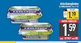 Aktuelle Butter Angebote bei E center in Augsburg Aktuelles Kærgården Angebot bei E center in Augsburg ab 1,19 €