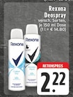 EDEKA Alsdorf - Deospray Angebot im Prospekt Deospray bei EDEKA im Alsdorf Prospekt für 2,22 €