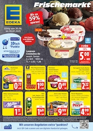 EDEKA Prospekt für Malente mit 8 Seiten EDEKA Prospekt "Top Angebote" für Malente, 8 Seiten, 30.06.2025 - 05.07.2025