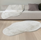 Kunstfellteppich Angebote bei toom Baumarkt Neuss für 19,99 €