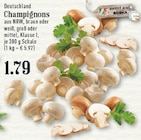 Champignons bei EDEKA im Rösrath Prospekt für 1,79 €