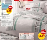 Jersey-Spannbetttuch Angebote von HOME IDEAS Living bei Penny Ettlingen für 4,99 €