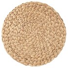 Tischset Wasserhyazinthe im IKEA Prospekt Tischset Wasserhyazinthe von SOARÉ im aktuellen IKEA Prospekt für 4,24 €