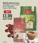 Aktuelle Melitta Angebote bei EDEKA in Bergisch Gladbach Aktuelles BellaCrema La Crema Angebot bei EDEKA in Bergisch Gladbach ab 13,99 €