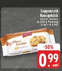 Hausgebäck bei E center im Rheda-Wiedenbrück Prospekt für 0,99 €