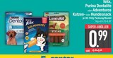 Dentalife von Purina im aktuellen EDEKA Prospekt für 0,99 €