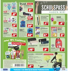 Staubsauger im Marktkauf Prospekt "Aktuelle Angebote" mit 49 Seiten (Stuttgart)