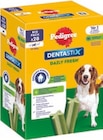 Denta-Stix Daily Fresh Angebote von Pedigree bei Thomas Philipps Gotha für 3,33 €