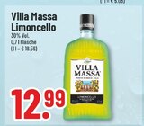 Trinkgut - Limoncello Angebot im Prospekt Limoncello bei Trinkgut im Prospekt "" für 12,99 €