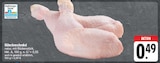 Aktuelles Hähnchenschenkel Angebot bei EDEKA in Leipzig ab 0,49 €