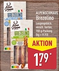 Brezelino von Alpenschmaus für 1,79 € bei ALDI Nord im Angebot Brezelino von Alpenschmaus im aktuellen ALDI Nord Prospekt