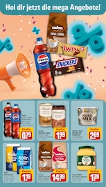 Lavazza im REWE Prospekt in Hoyerswerda Aktueller REWE Prospekt mit Lavazza, "Dein Markt", Seite 6