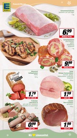 Würstchen im EDEKA Prospekt in Arnsberg Aktueller EDEKA Prospekt mit Würstchen, "Aktuelle Angebote", Seite 7