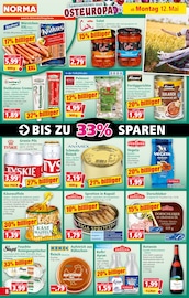 Waffeln im Norma Prospekt in Nürnberg Aktueller Norma Prospekt mit Waffeln, "Mehr fürs Geld", Seite 7