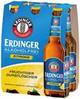 Weißbier im Angebot bei REWE in Freudenstadt Weißbier Angebote von Erdinger bei REWE Freudenstadt für 3,99 €