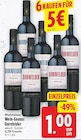 Dornfelder von Rheinhessen Wein-Genuss für 1,00 € bei E center im Angebot Dornfelder von Rheinhessen Wein-Genuss im aktuellen E center Prospekt
