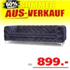 Westeros im Seats and Sofas Prospekt Westeros von im aktuellen Seats and Sofas Prospekt für 899,00 €