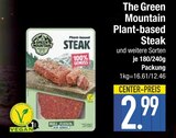 Aktuelle Steak Angebote bei E center in Regensburg Aktuelles Plant-based Steak Angebot bei E center in Regensburg ab 2,99 €
