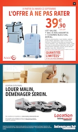 Prospectus Intermarché Super "Intermarché" en cours à Toulon, Page 39 Catalogue Intermarché Super en cours à Toulon, "Intermarché", Page 39