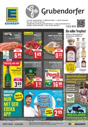 Aktueller E center Prospekt mit Persil, "Aktuelle Angebote", Seite 1