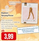 Damen-Strumpfhose Angebote von bonjour bei Kaufhaus Stolz Cuxhaven für 3,99 €