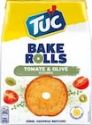 Aktuelle Tomaten Angebote bei Netto Marken-Discount in Krefeld Aktuelles Bake Rolls Knoblauch Angebot bei Netto Marken-Discount in Krefeld ab 1,49 €