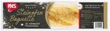 Steinofen-Baguette im REWE Prospekt Steinofen-Baguette von Ibis im aktuellen REWE Prospekt für 1,29 €