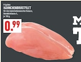 Aktuelle Hähnchenbrust Angebote bei Marktkauf in Essen Aktuelles Hähnchenbrustfilet Angebot bei Marktkauf in Essen ab 0,99 €