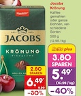 Netto Marken-Discount - Krönung Angebot im Prospekt Krönung bei Netto Marken-Discount im Prospekt "" für 5,49 €