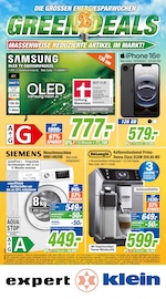 expert Elektromärkte Prospekt der aktuellen Woche mit 8 Seiten, gültig von 24.01.2026 bis 30.01.2026, in Olpe und Umgebung Aktueller expert Elektromärkte Prospekt in Olpe und Umgebung, "Top Angebote" mit 8 Seiten, 24.01.2026 - 30.01.2026