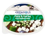 Aktuelles Feta & Gurke Angebot bei Lidl in Krefeld ab 1,99 €