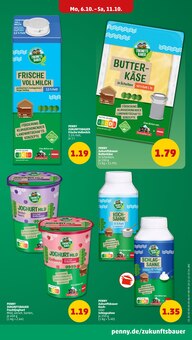 Joghurt im aktuellen Penny Prospekt (Reutlingen) Joghurt im Penny Prospekt "Wer günstig will, muss Penny." mit 36 Seiten (Reutlingen)