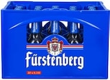 Premium Pilsener im Angebot bei Kaufland in Lörrach Premium Pilsener Angebote von FÜRSTENBERG bei Kaufland Lörrach für 11,49 €