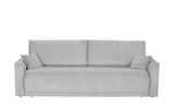 Aktuelles Big Sofa mit Funktion Malyn Angebot bei Höffner in Magdeburg ab 599,00 €