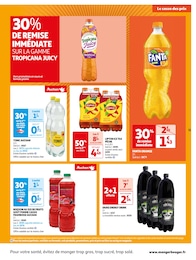 Offre Cassis dans le catalogue Auchan Hypermarché du moment à la page 31