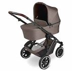 Kinderwagen-Set „Salsa 5 Air Set” von ABC DESIGN im aktuellen Segmüller Prospekt für 799,90 €