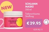 Schlamm Maske von  im aktuellen Müller Prospekt für 29,95 €