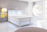 Boxspringbett Norfolk Angebote von Juskys bei Marktkauf Tübingen für 699,99 €