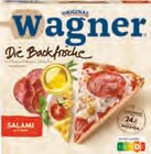 Backfrische im Angebot bei EDEKA in Stade Backfrische Angebote von Wagner bei EDEKA Stade für 1,99 €