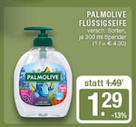 Flüssigseife im Angebot bei EDEKA in Haltern am See Flüssigseife Angebote von Palmolive bei EDEKA Haltern am See für 1,29 €