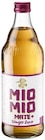 Mate Ginger Zero von Mio Mio im aktuellen REWE Prospekt
