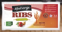 Hyper U Le Cap d'Agde - RIBS Promo RIBS dans le catalogue Hyper U Méga formats, méga économies à Le Cap d'Agde