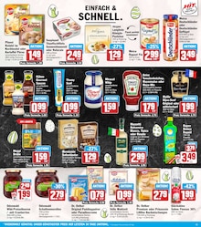 Rindfleisch im HIT Prospekt "ECHTE VIELFALT" mit 19 Seiten (Karlsruhe)