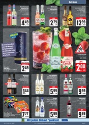 Aktueller E center Prospekt mit Rum, "Wir lieben Lebensmittel!", Seite 23