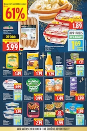Bratwurst Angebote im Prospekt "Aktuelle Angebote" von E center Bratwurst Angebote im Prospekt "Aktuelle Angebote" von E center auf Seite 11