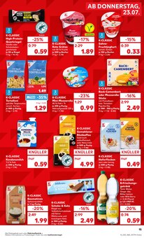 Kaffee im Kaufland Prospekt "Hier bin ich richtig" mit 56 Seiten (Landau (Pfalz))